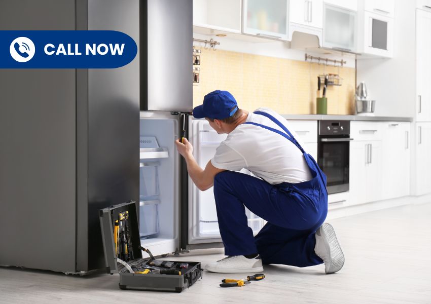 Tuntutuliak Appliance Repair Company